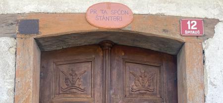 Končan drugi korak zbiranja hišnih imen (2)